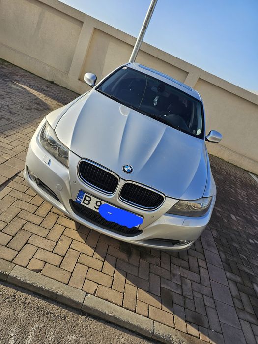 Vand BMW e90, 318d, 143cp