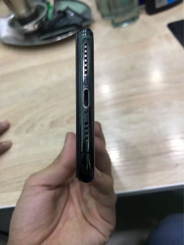 Iphone Xs Max память 256 гб