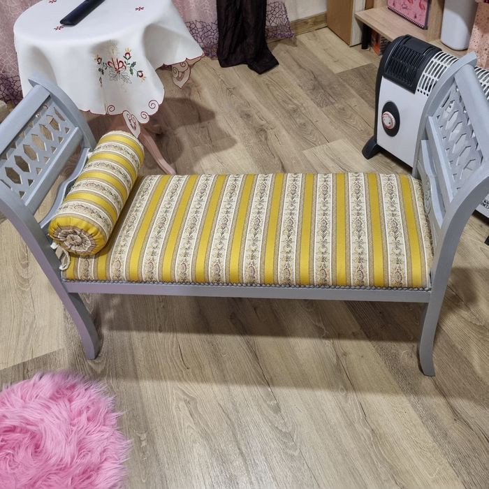 Пейка към портманто