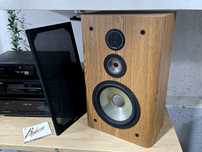 Boxa hi-fi INFINITY RS-5000 emit, vintage audio , bass 25 cm,