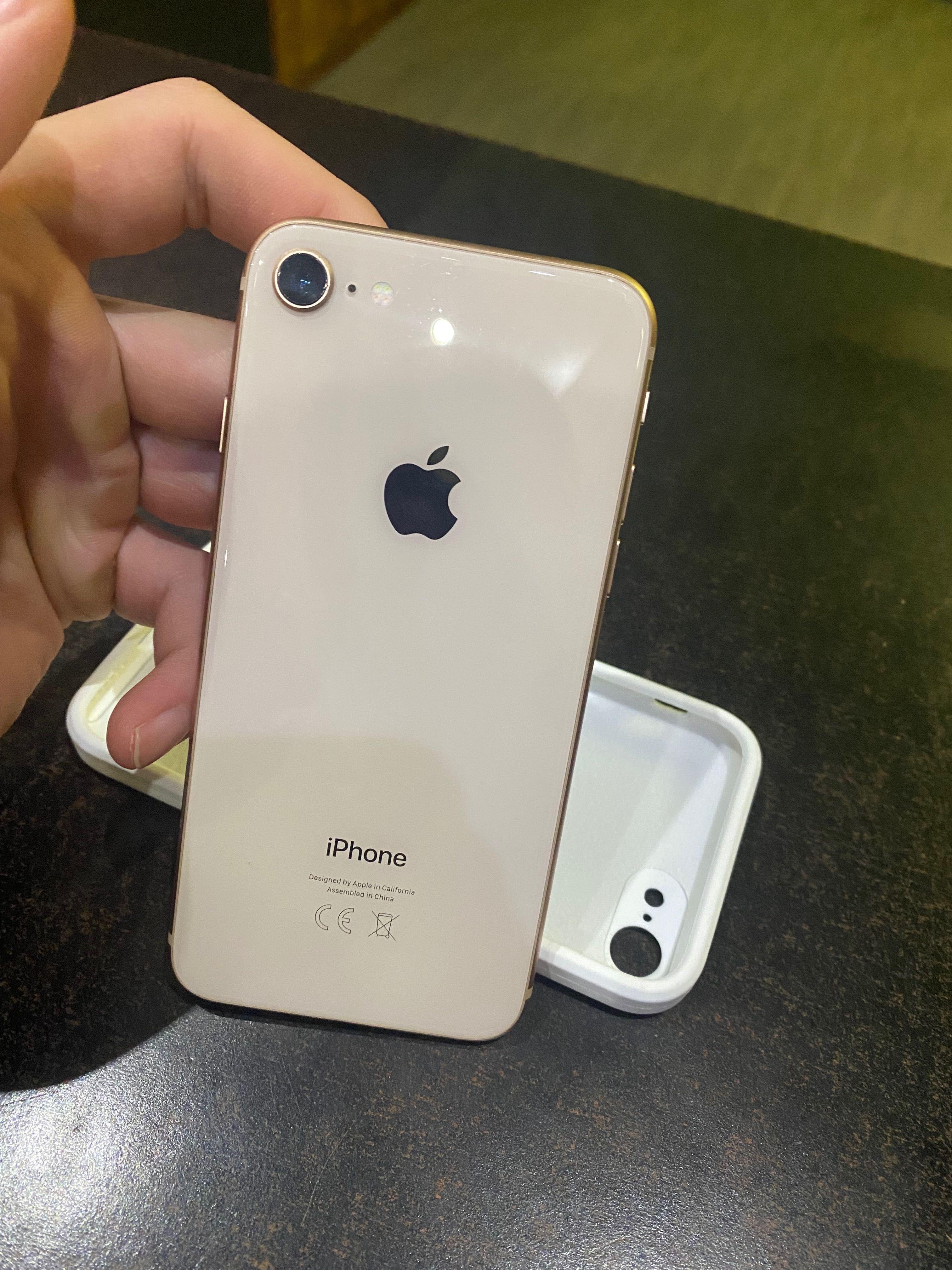 iPhone 8 айфон 8