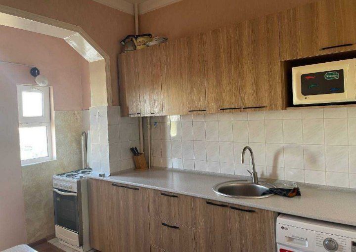 Kvartira arendaga Olmazor Beruniy metro yaqinida