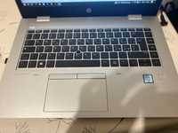 Hp probook 640 g5 i7