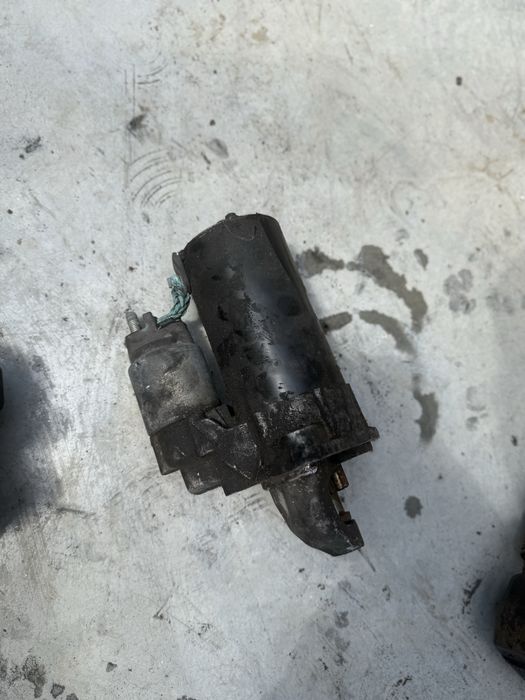 Стартер Bmw e90 e91 e92 335d 286кс biturbo бмв 335д