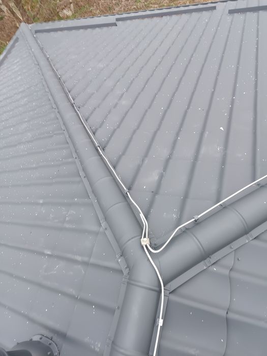 Execut lucrari instalații electrice  chiar si smart ,sanitare,