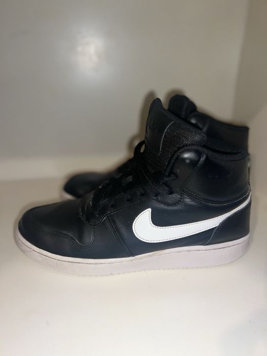 Найк 43 номер Nike