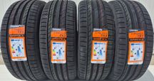 225/45 R19, 96Y, TRACMAX X-Privilo TX3 XL, Anvelope de vara