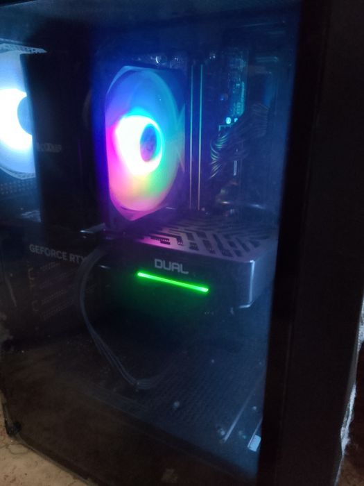 Хороший игравой компютер