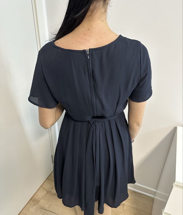 Дамска рокля ORSAY в тъмно син цвят Size 42