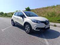 Renault Captur 1333 benzina ,2019,72000 km TVA deductibil