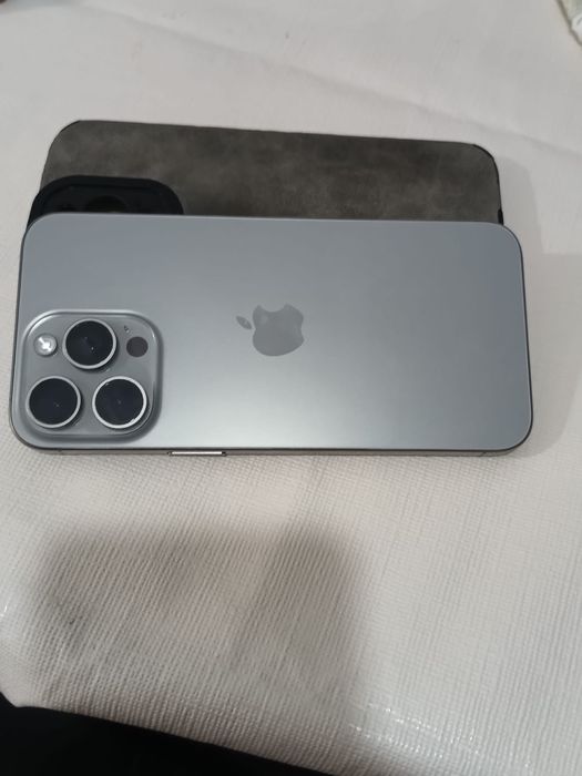 Iphone 15 Pro Max 256 GB