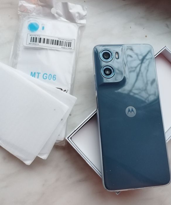 Motorola Moto g06, 4GB ram/128GB, Tapestry