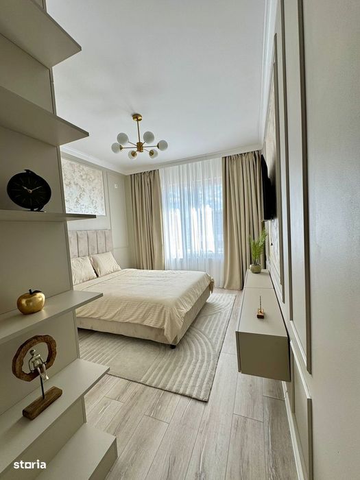 Vanzare Garsoniera Decomandata Zona Militari-Comision 0%-Nemobilata