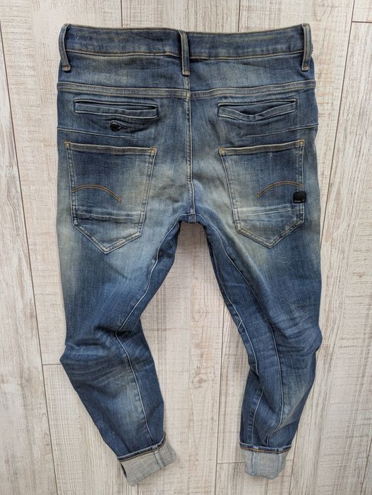 G-Star D-Stag 3d Slim w31L32