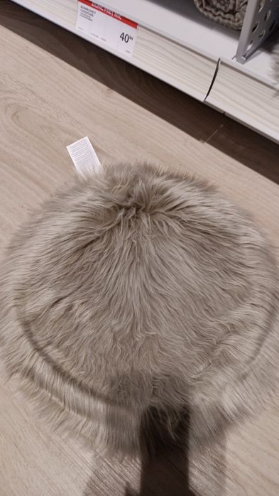 Set 6 pernițe blanită, noi( fără eticheta)
