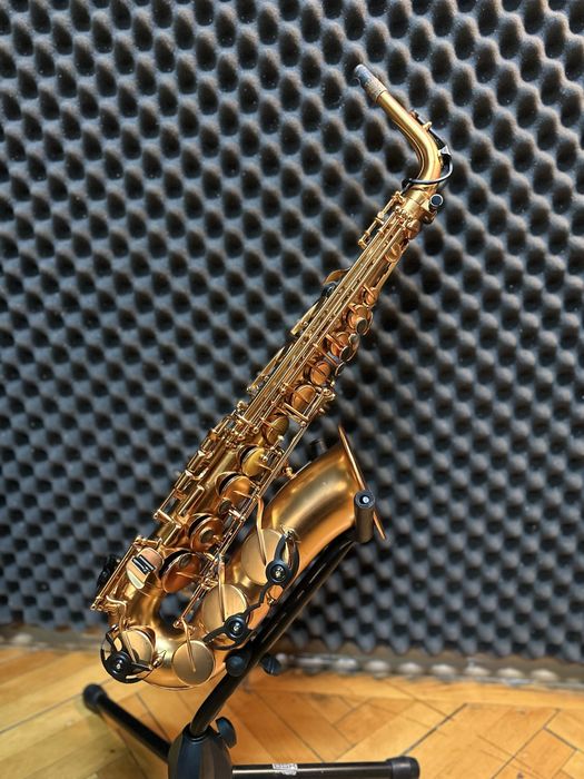 Saxofon Yamaha Yas 25 ( Nu 62 , 82 Z , 23 , 875 Custom )