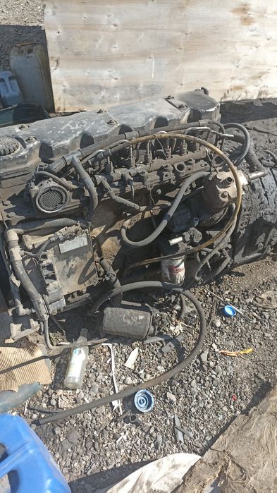 Мотор КАМАЗ .продам