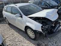 VW Golf 5 комби 1,9TDI 105 к.с BLS