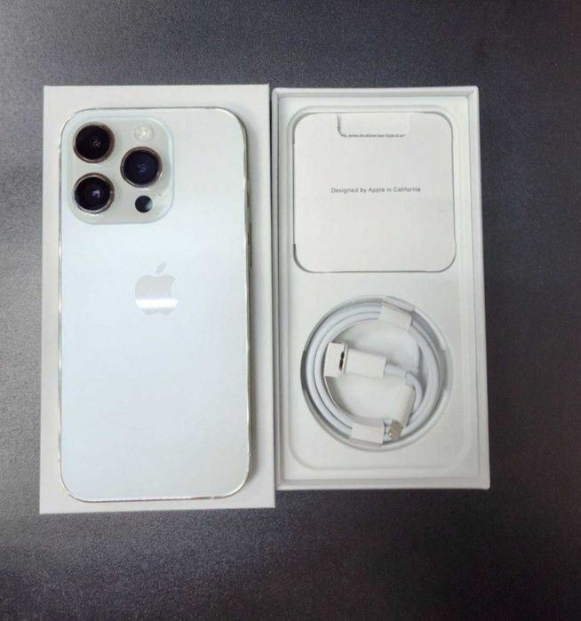 IPhone 14 pro max 512gb