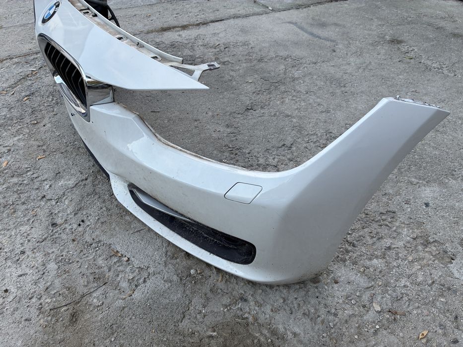 Предна броня Bmw 3 F30 F31