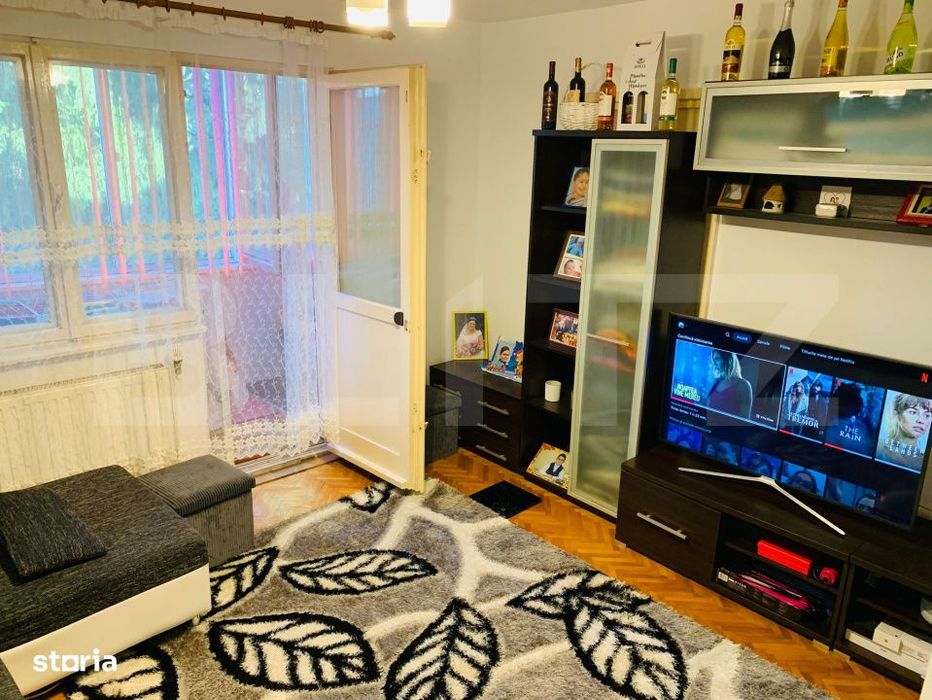 Apartament 2 camere, zona Dambu