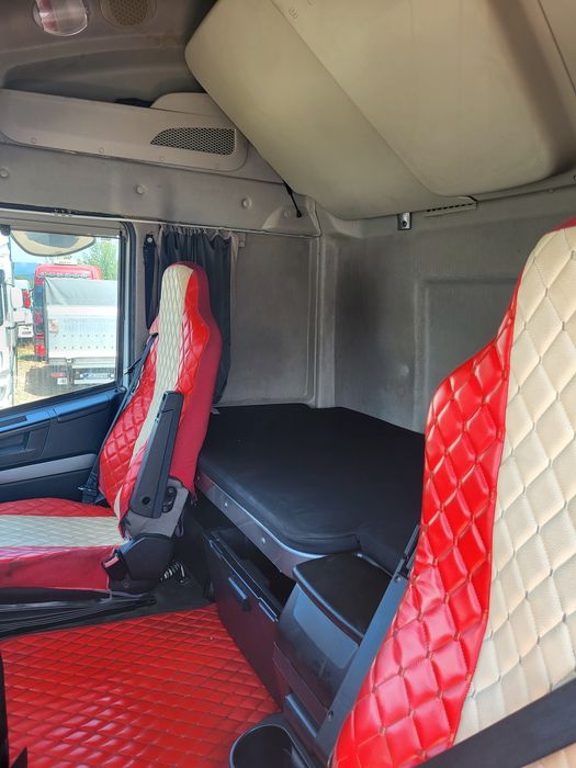 Vând Iveco Stralis 480