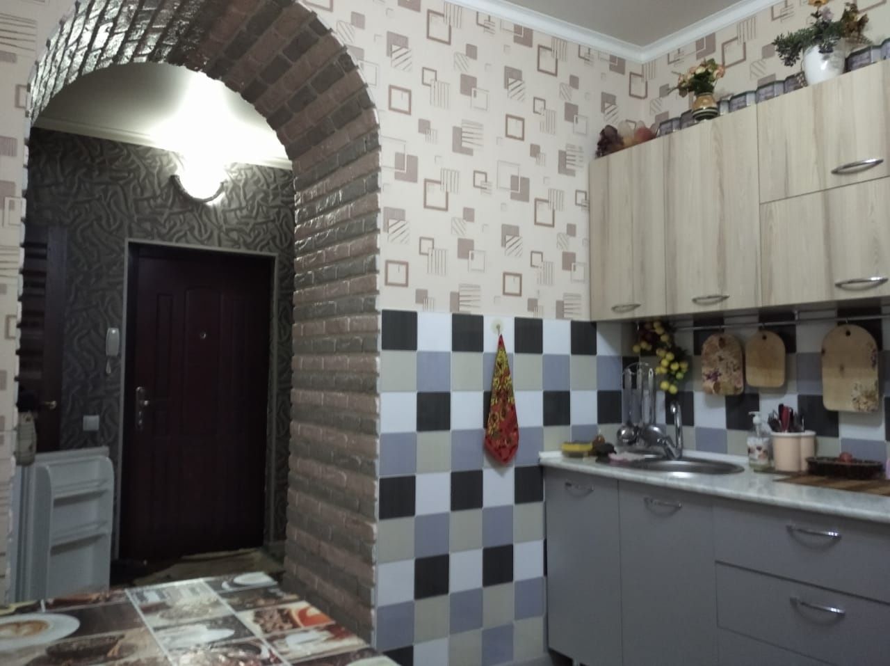 Квартиры посуточно