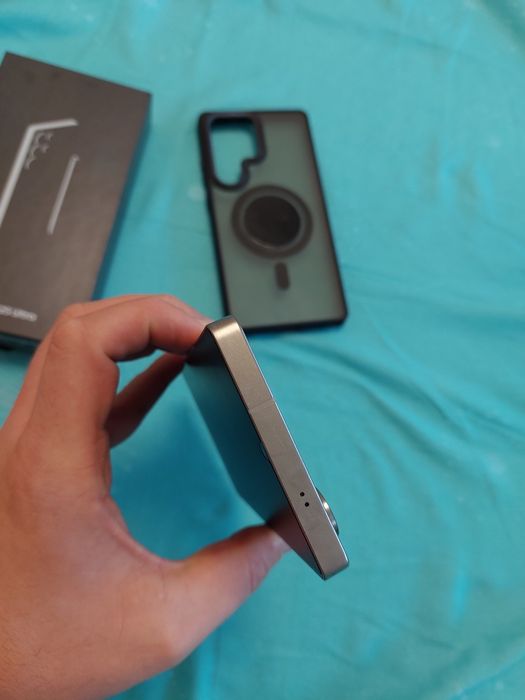 Samsung Galaxy S25 ultra