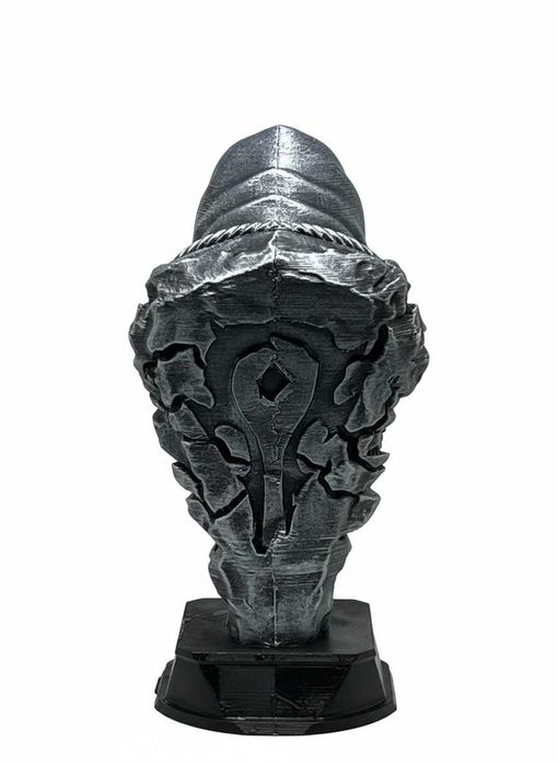 Figurina Blizzard World of Warcraft - Gul'dan 17cm