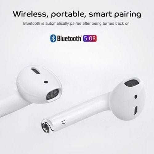 Casti bluetooth I9S-TWS