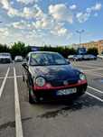 Volkswagen Lupo, 1.4 mpi, automat