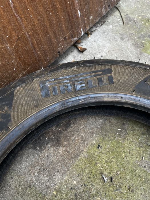 Гуми за крос предна и задна