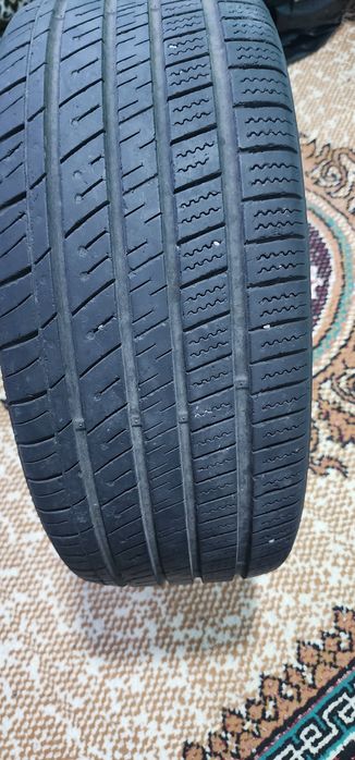 Kaptiva S5 diska balon R17