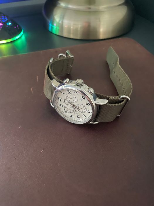 Vând Ceas Timex quartz