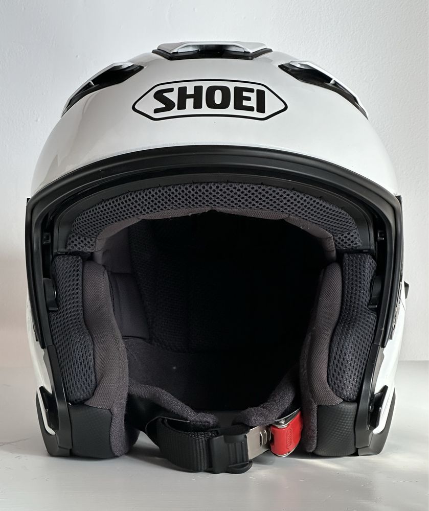 Cască protecție moto Shoei J Cruise 2 [M]