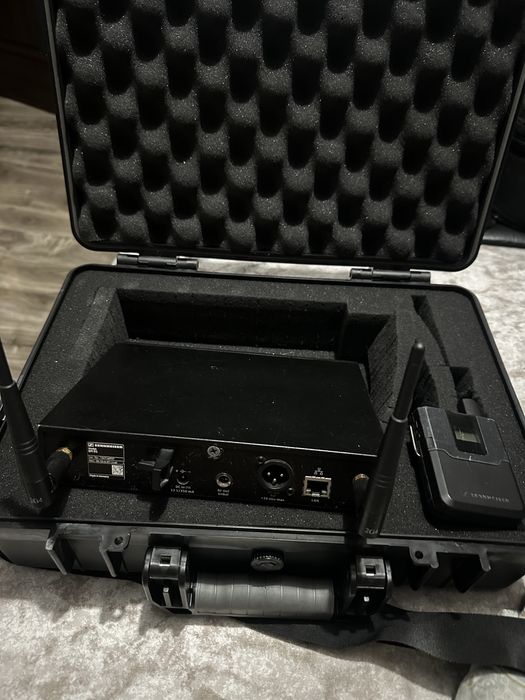 Sennheiser EW-D1 in stare buna funcionala