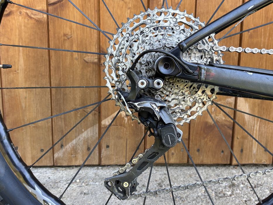 SCOTT SPARK 940, cadru din Carbon, marime L, roti 29”