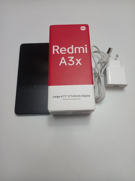 Xiaomi redmi A3X