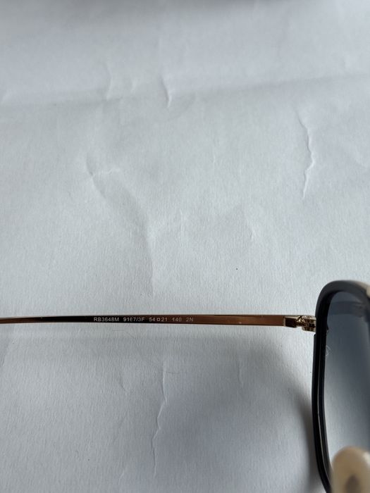 Ochelari de soare RAY BAN 3648M Marshall II Noi