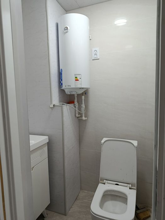 Олмос Better Best аренда 2 х комнатная