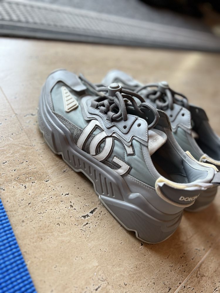 Sneakers Dolce Gabbana
