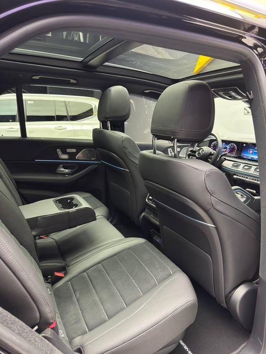 Продается Mercedes Benz GLE 450