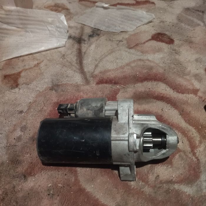 Аудиге стартер сатылады, жағдайы жақсы жұмыс істеп тұрған стартер