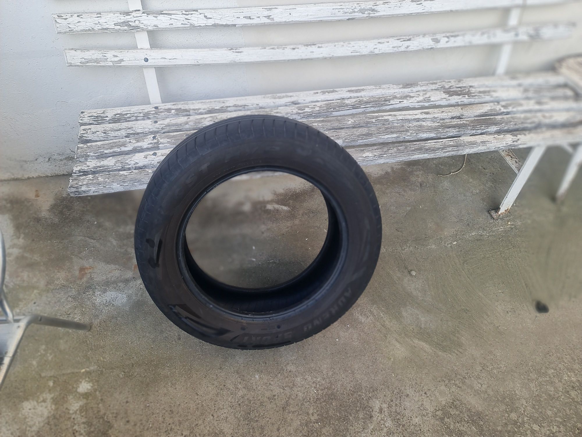 Продавам Перфектни летни гуми CST AD-R8 ADRENO H/P SPORT 225/60 R18