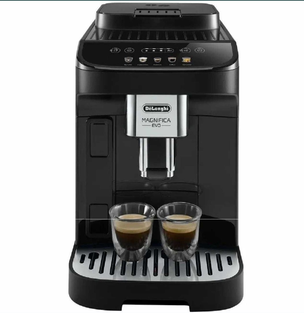 Кофемашина DeLonghi ECAM290.61.B