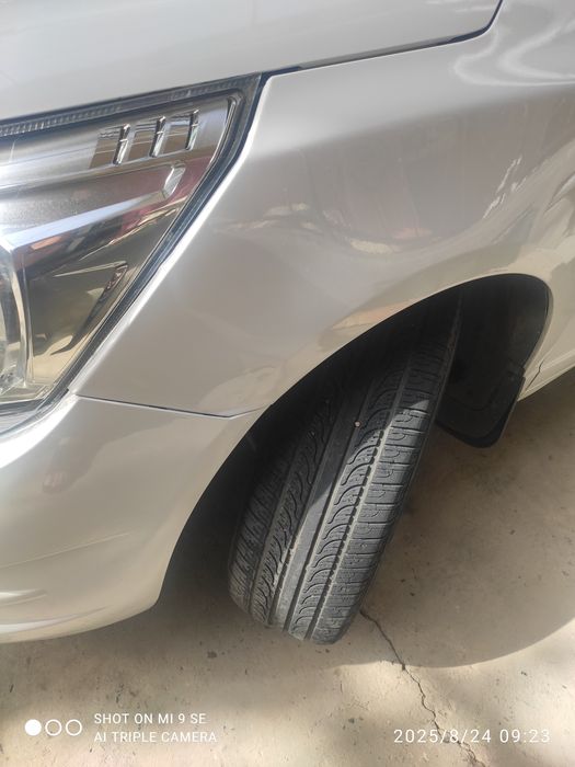 Коболт сотилади холати яакши гази бор 4 поколэна краска капот крилода