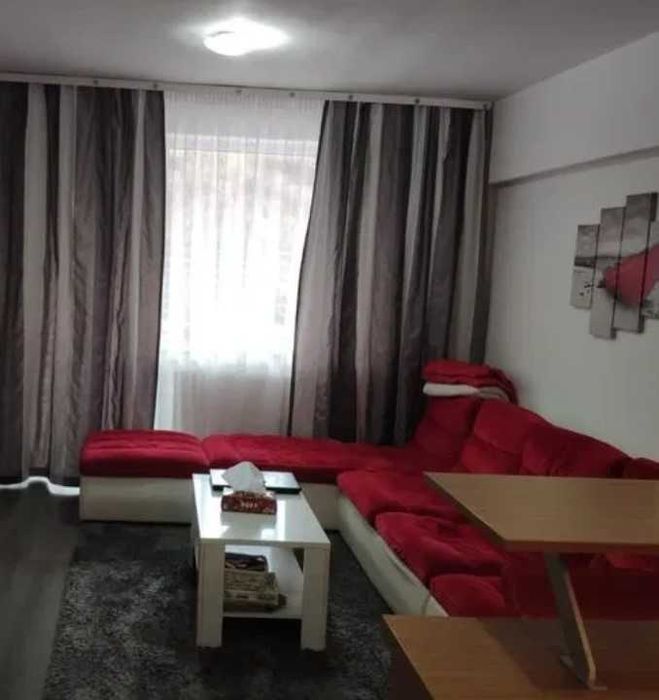 Дава се под наем Тристаен апартамент в Пловдив, Гагарин - 78 кв.м за 234.6 € - Снимка #1