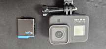 Gopro hero8black