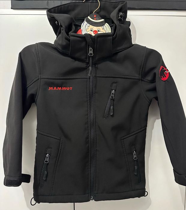Mammut детско 110 5год яке