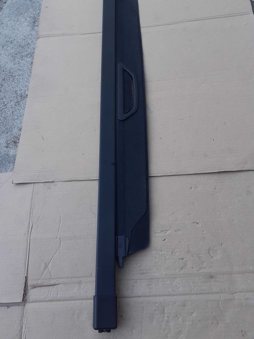 Rulou portbagaj RENAULT Grand Scenic,an 2009 - 2016